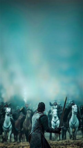 Living on films on Instagram: "The intro of Game of Thrones sets the tone for the show by using a detailed, moving map of Westeros and Essos, showing key locations that matter in each episode, which helps viewers understand the scale and politics of the world. The mechanical visuals and steady theme music create a serious, high-stakes atmosphere right from the start. The show itself is a political fantasy drama focused on power, loyalty, and survival, where multiple noble houses compete for cont