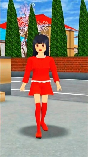 yout desterb gurl#sakuraschoolsimulator