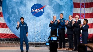 Jessica Watkins Will Be The First Black Woman To Work On An Extended Space Mission | Essence