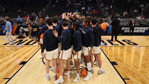Historic Season for Emory Men's Basketball Ends in DIII National Championship; Falls to UMW at the Buzzer - Emory University