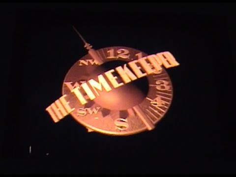 REMASTERED at 60fps - The Timekeeper (2006)