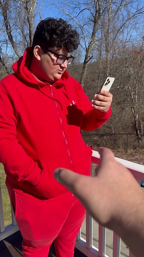 165K views · 1K reactions | Dropping Iphone Prank On Little Brother  #viral #tiktok | Itsavage | Facebook