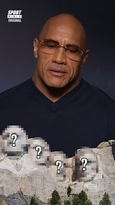239K views · 1.2K reactions | Dwayne The Rock Johnson picks his WWE Mount Rushmore  | SPORTbible | Facebook