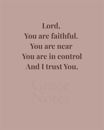 Grace Notes on TikTok