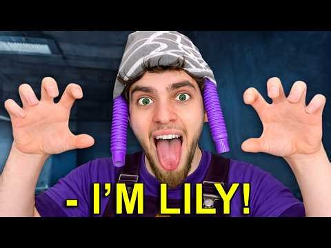 AWFUL POPPY PLAYTIME CONTENT FARM