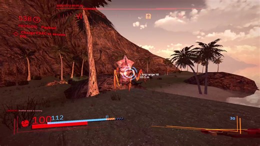 【GMOD】类绝地潜兵2模式Map Sweepers | EXTRACTION SHOOTER模式 EP1 非要在关键时刻传送