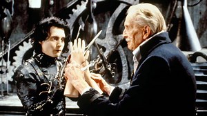 Edward aux mains d'argent