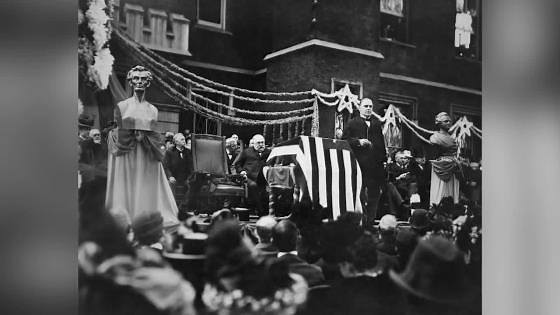 American Presidents Who Suffered Tragic Deaths