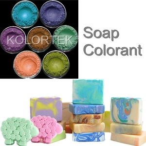 [Hot Item] Soap Making Colourings, Micas Powder Pigment