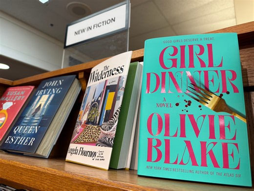 Female cannibals are consuming fiction. Here’s why