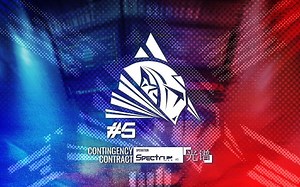 【熟肉/明日方舟】专业吉他手Jack听光谱行动战斗BGM 即兴演奏 GG的童年回忆点歌