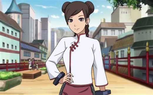 【女忍者训练师】天天—全流程攻略