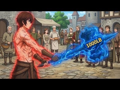 شاب غامض بيخفي قوته الحقيقية حتى اجبروه فصدمهم بتحوله لاخطر رجل في العالم_ ملخص انمي كامل