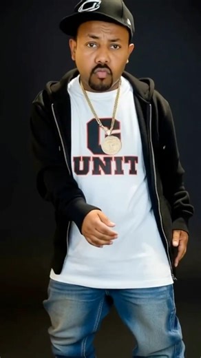 😂 Abiy Ahmed Joins “Music Makes You Lose Control” Dance Trend | Funny AI Short | YeneAi #music