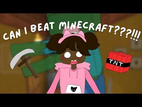 MINECRAFT LET'S PLAY: EP 1 - Finding Home