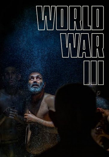 World War III (2022)