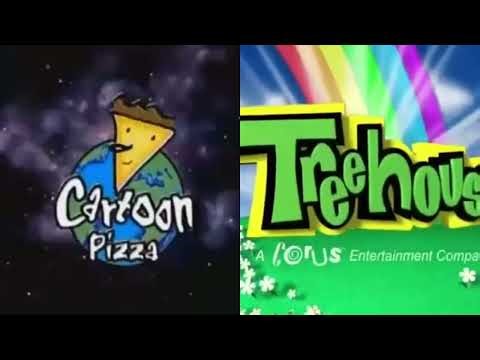 Blue's Clues, Franklin and Friends, Stanley Credits Remix