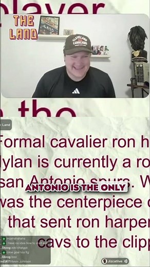 Cleveland Trivia Stumps Us: Danny Ferry Deep Cut Has Chat Going Wild!