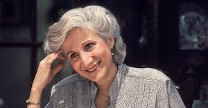 Oscar-Winning Actress Olympia Dukakis Dies At 89