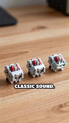Build Your Own Custom Mechanical Keyboard