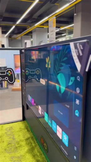 خصم على شاشة سامسونج ٦٥ انش 🔥🔥 | SmartBuy