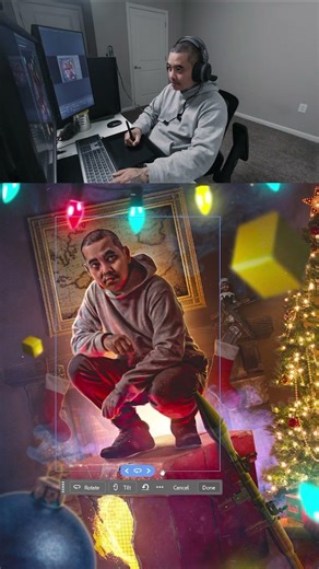 Why Photoshop’s Rotate Object is Greyed Out - Easy Fix