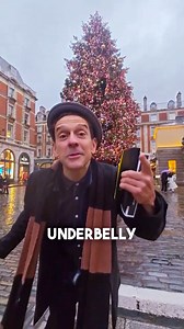 London! Next shows are this Saturday, Sunday, and Monday, but we’re here all the way til end of January! Come see us only at Underbelly Boulevard! ❤️🤖🙏 🎟️: mariothemagician.com/tour | Mario the Maker Magician