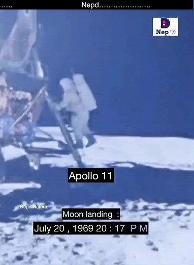 Apollo 11 Moon Landing: Explore the Historic Mission