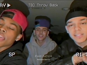 1.7M views · 117K reactions | My Boo // The Bomb Digz (cover) - Erica F. | P s y c h o t h e t i c | Facebook