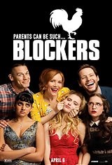 Blockers synopsis and movie info