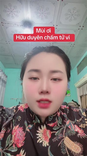 Tử Vi Cho Người Tuổi Mùi: Khám Phá Tâm Linh