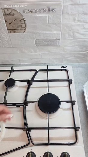 93K views · 220 reactions | Trick for making a mini grill #viral #fyp #fblifestyle | Qué pasa Luilly | Facebook