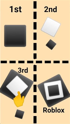 how to make roblox logo tutorial 😎