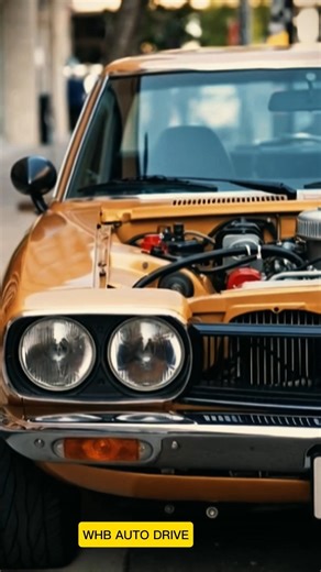 Mazda RX-3 Drift 🔥 Classic Rotary Beast Sliding Sideways #whbautodrive #shorts