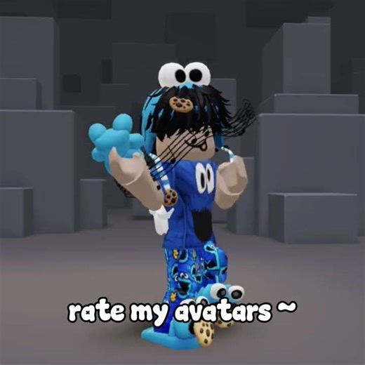 rate my avatars ^_^