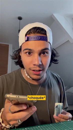 je suis encore choqué du plotwist...