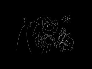 (UNFINISHED) Running Free | Sonic Solo Theme | Outcome Memories Recreation UST