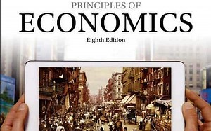 Part 1 Introduction Chapter 1 Ten Principles of Economics