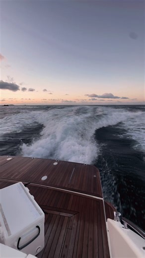 Explore Auckland's Maritimo 55: A Boating Adventure