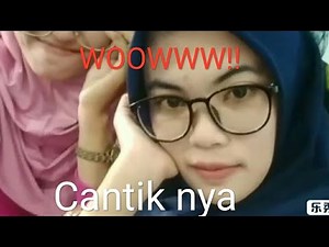 CANTIK² KOG NYEPONG!!!
