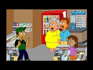 Dora Misbehaves At QuickChek