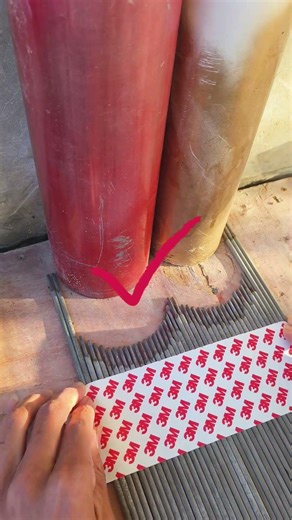 How to measure an object without a ruler: #tips #working #building