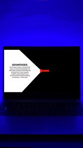 424 reactions · 85 shares | Flashlight trick in ppt #powerpoint #presentationtips #presentationskills #designers #visualstorytelling #slidetransitions #graphicdesign | PPTwala | Facebook