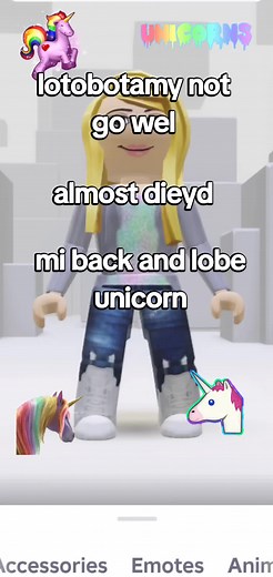 Understanding Lobotomy Myths and Unicorns
