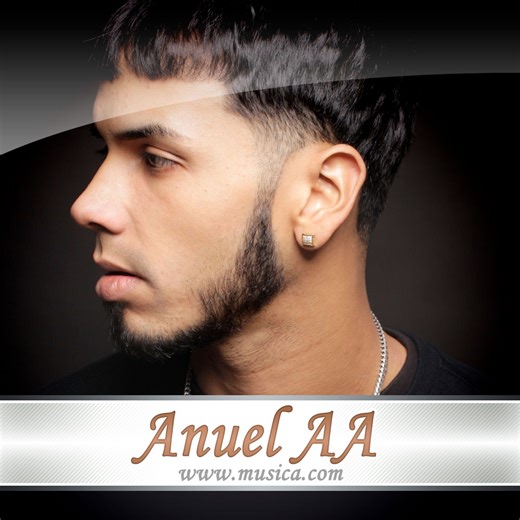 Little Demon - Letra - Anuel AA