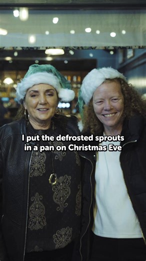 You’re always busy solving everyone else’s emergencies, so we asked about your own - festive edition! 🎄 Had a Christmas blunder yourself? Tell us about it in the comments below 👇 | Blue Light Card