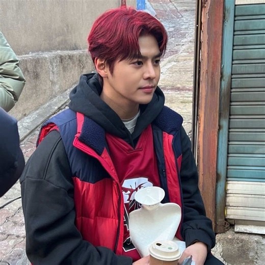 Weak Hero Class 2: Komik Kdrama Edit