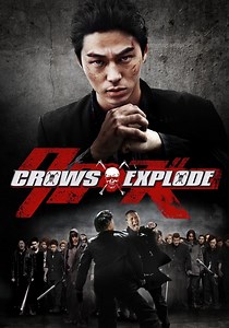 Crows Explode - Film: Jetzt online Stream anschauen