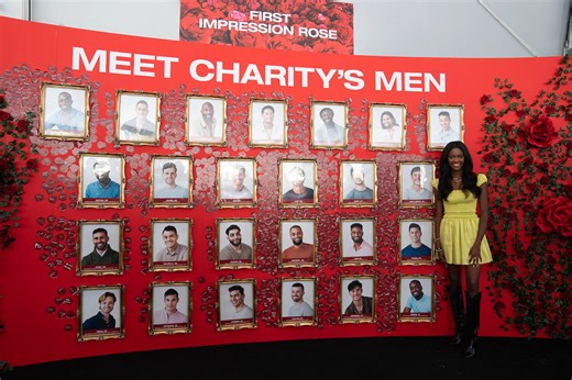 'The Bachelorette' 2023: Charity Lawson Gives Clue on First Impression Rose