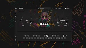 UJAM launches Beatmaker KAYA virtual instrument for modern Afrofusion